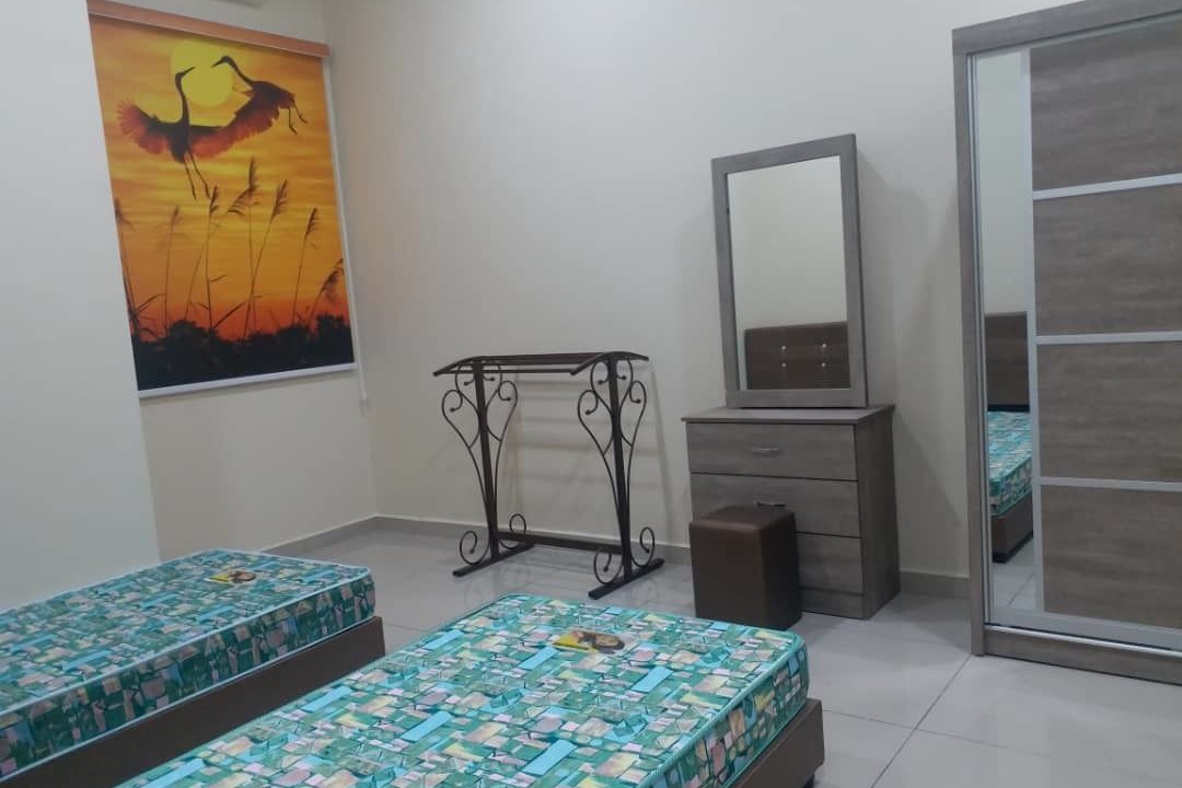 Photo of Bedroom in Sungai Pelek