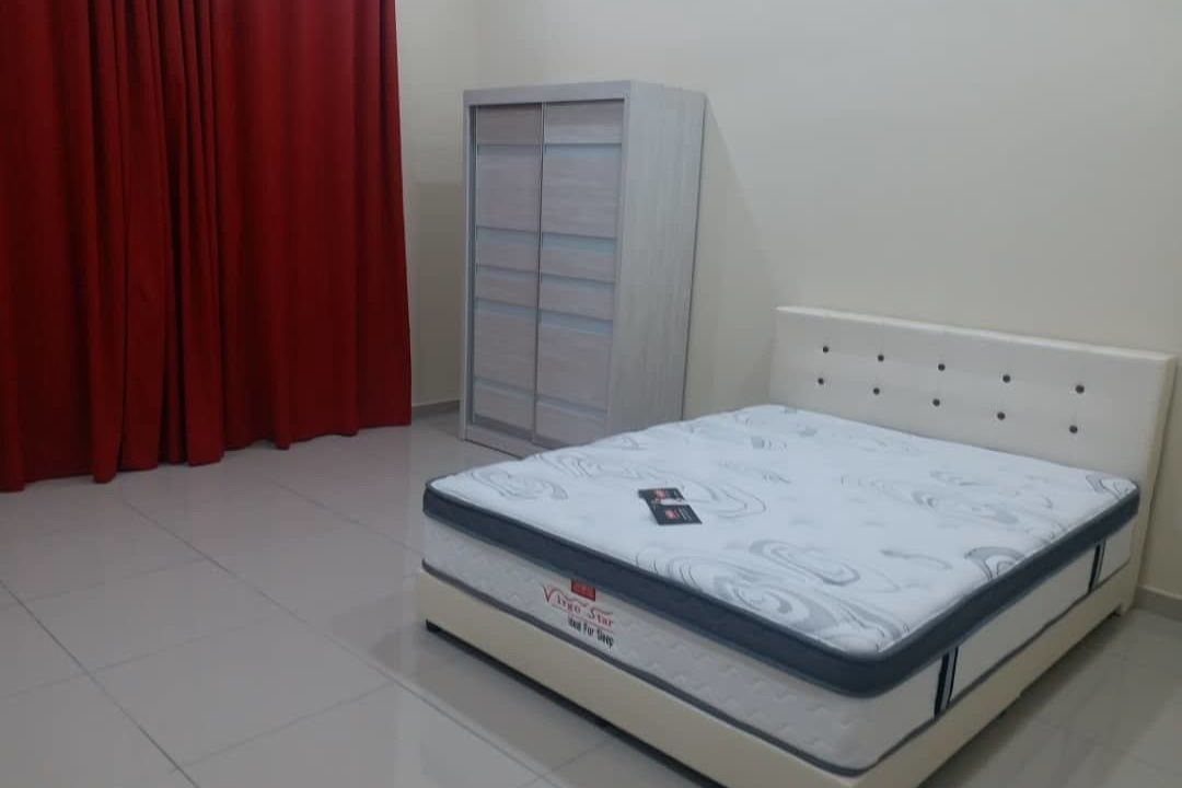 Photo of Bedroom in Sungai Pelek