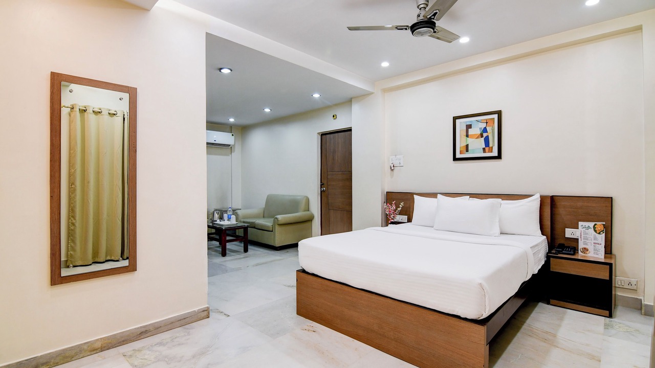 Photo of Bedroom in Kolkata