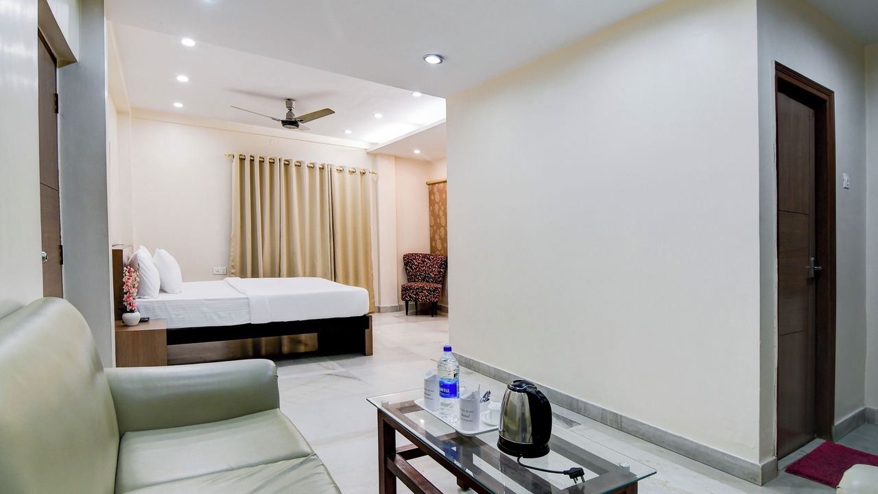 Photo of Bedroom in Kolkata