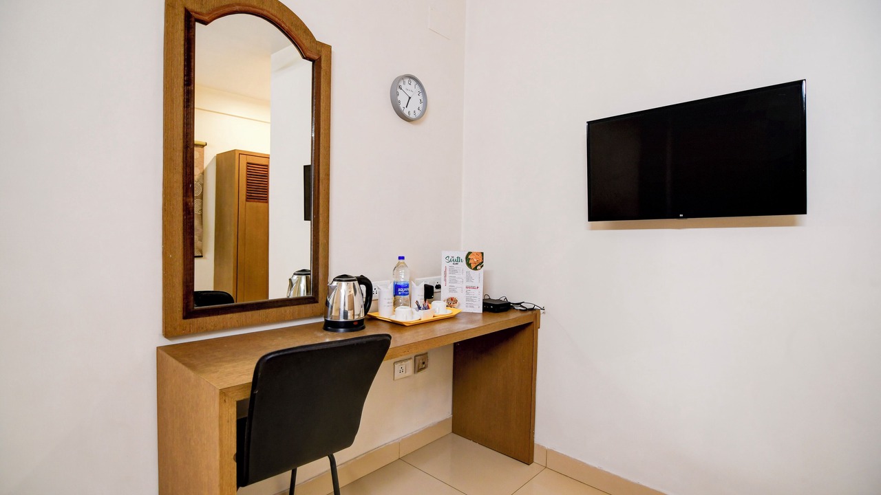 Photo of Bedroom in Kolkata