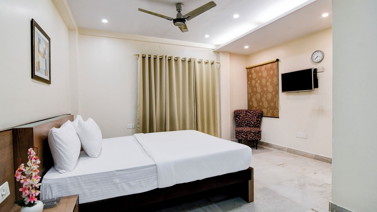 Photo of Bedroom in Kolkata