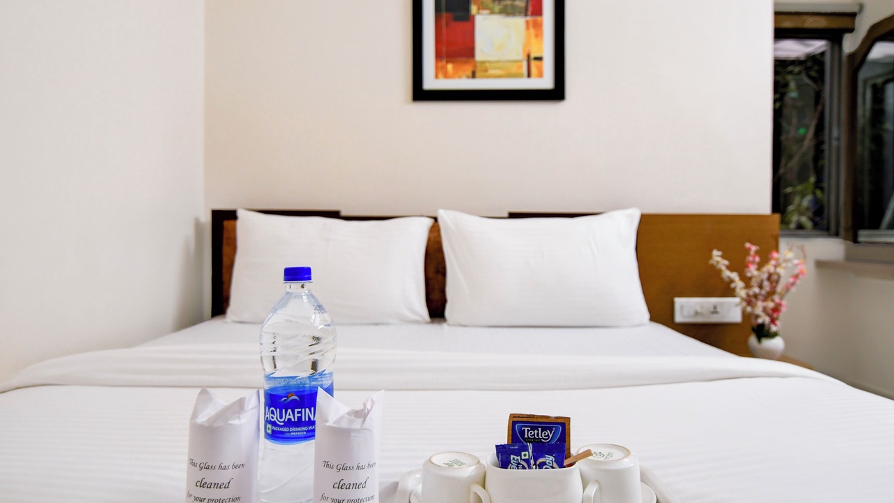 Photo of Bedroom in Kolkata