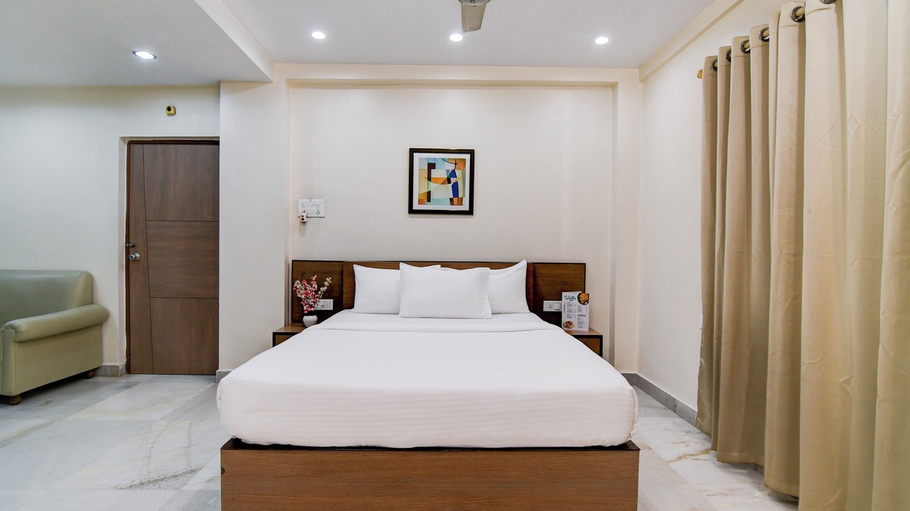 Photo of Bedroom in Kolkata