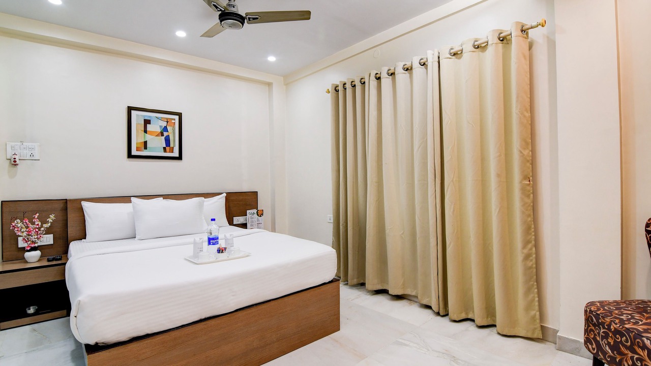 Photo of Bedroom in Kolkata