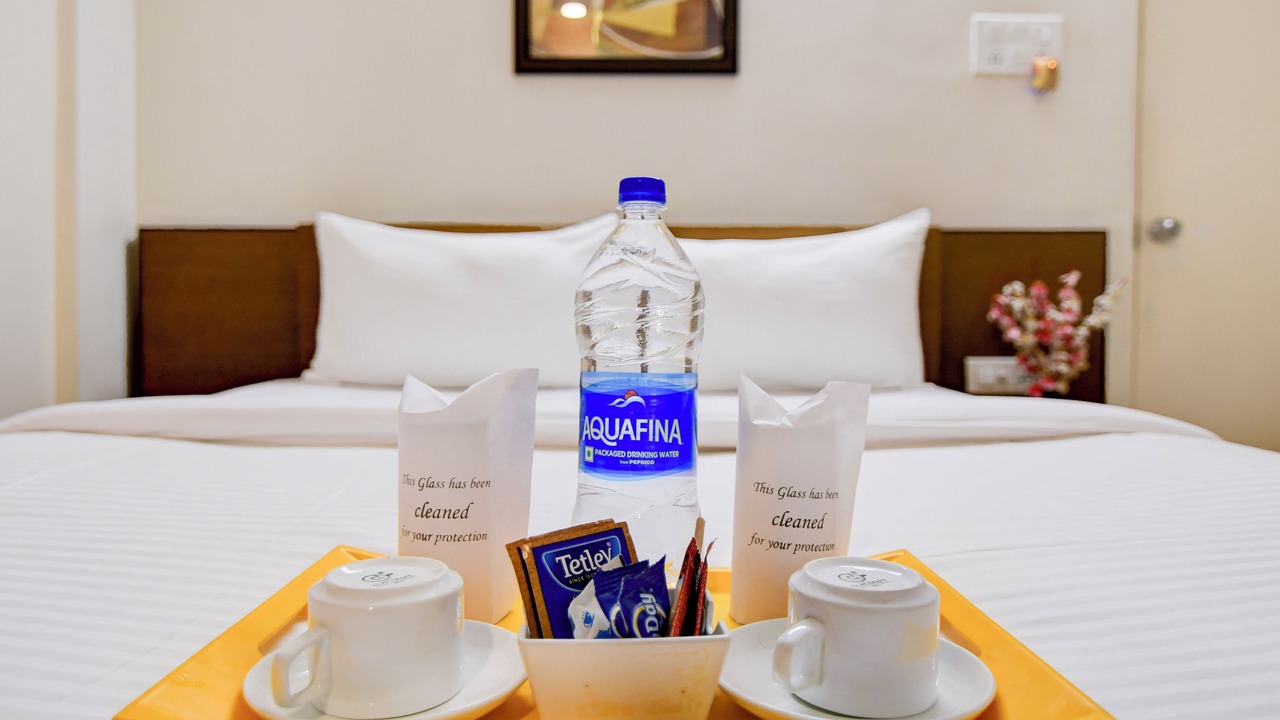Photo of Bedroom in Kolkata