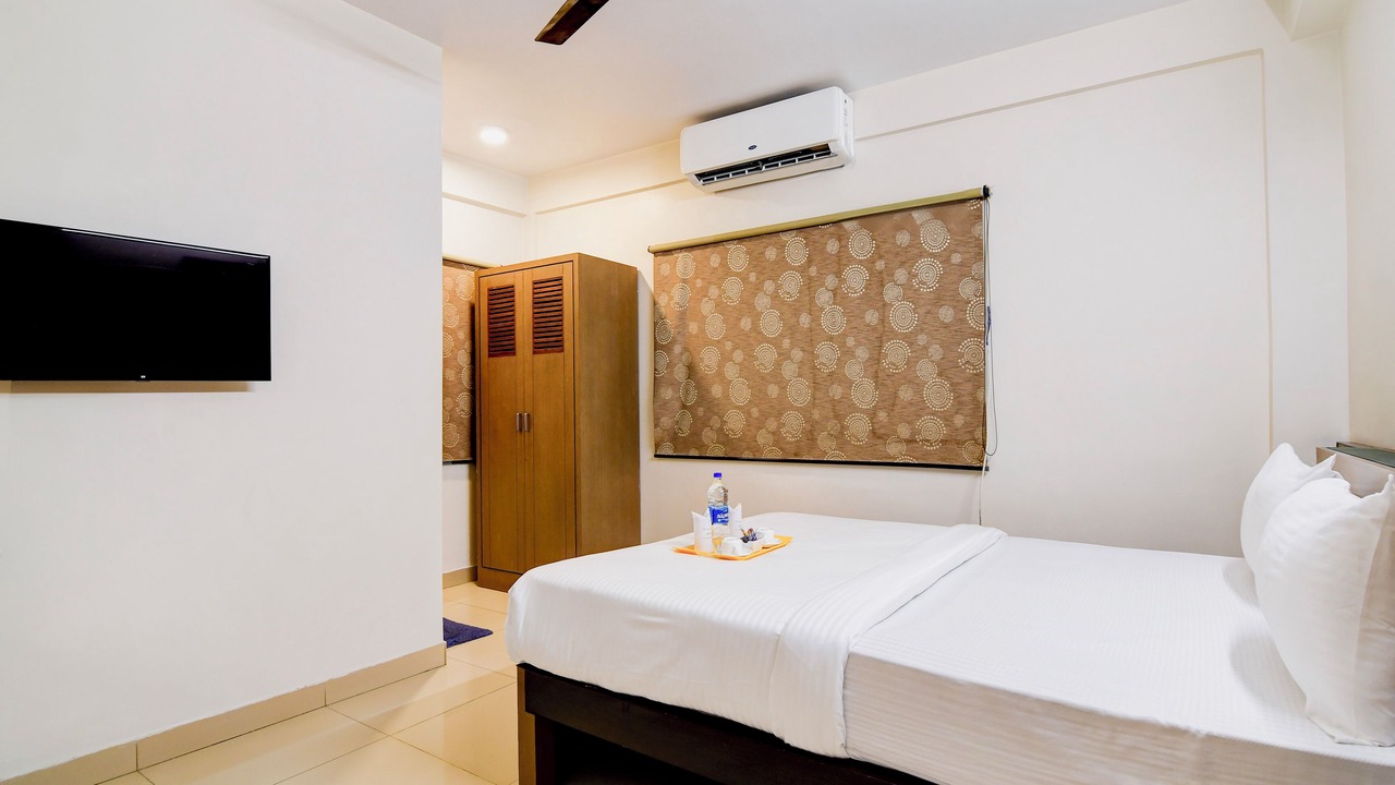 Photo of Bedroom in Kolkata