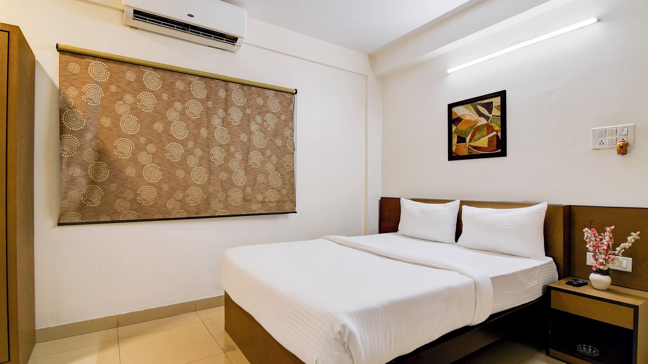 Photo of Bedroom in Kolkata
