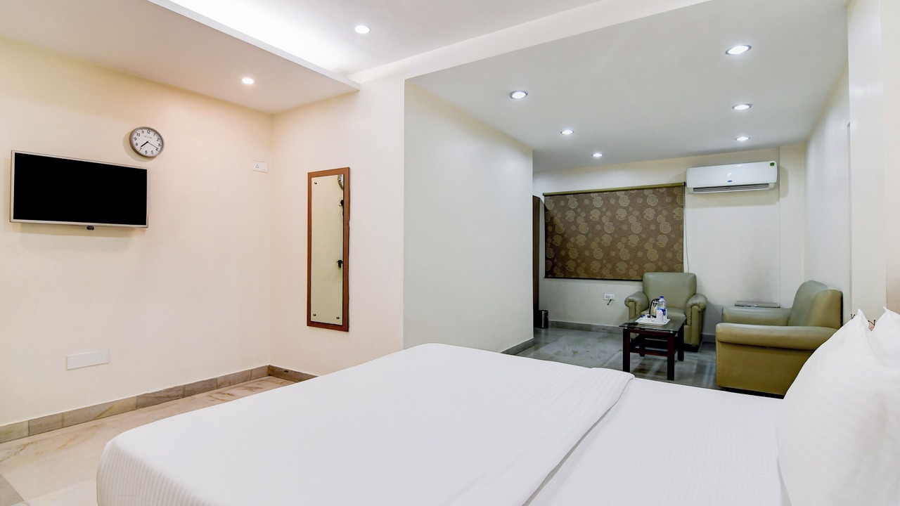 Photo of Bedroom in Kolkata