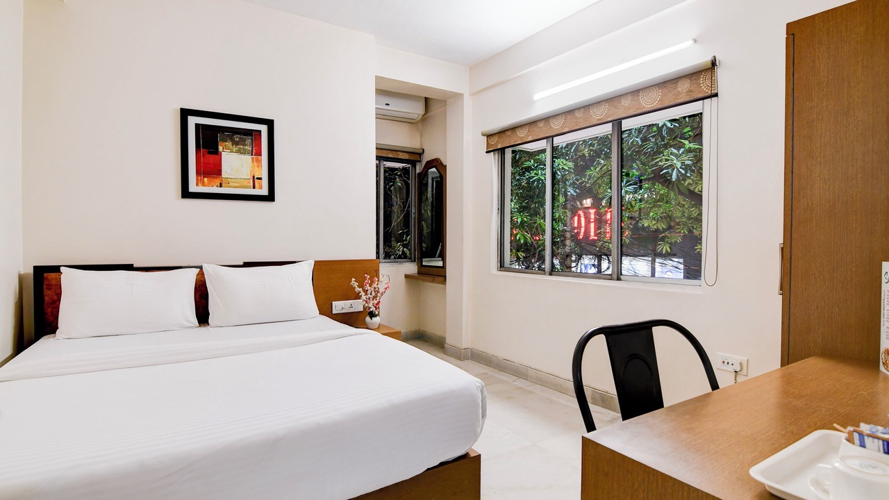 Photo of Bedroom in Kolkata