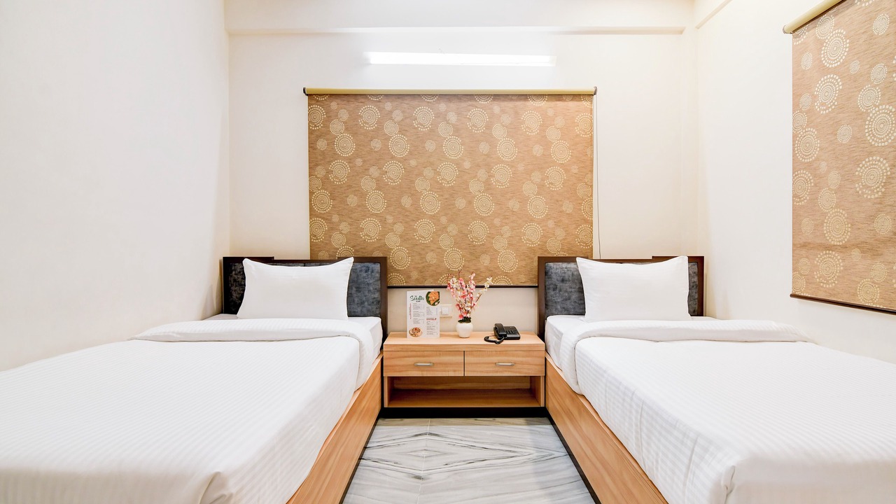 Photo of Bedroom in Kolkata