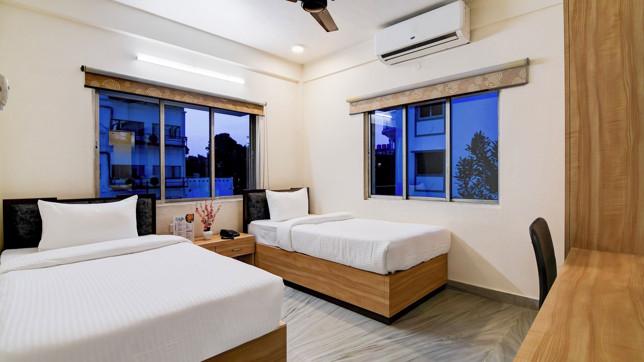 Photo of Bedroom in Kolkata
