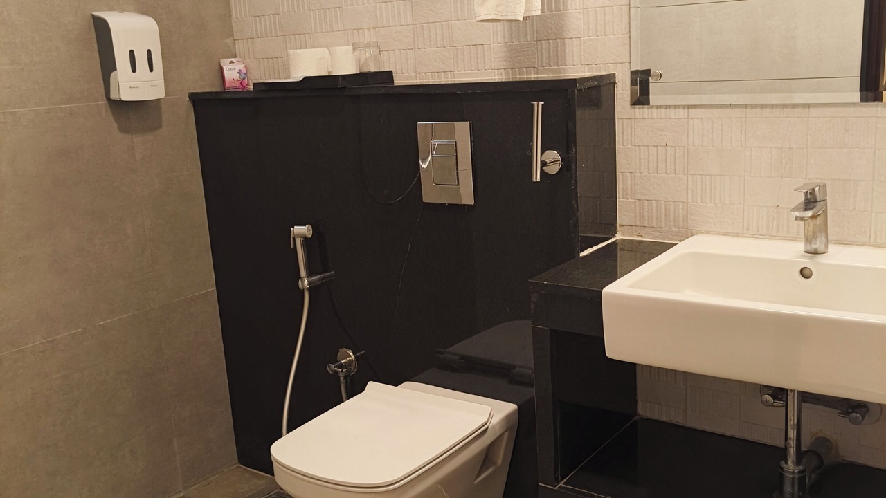 Photo of Bathroom in Brookefield