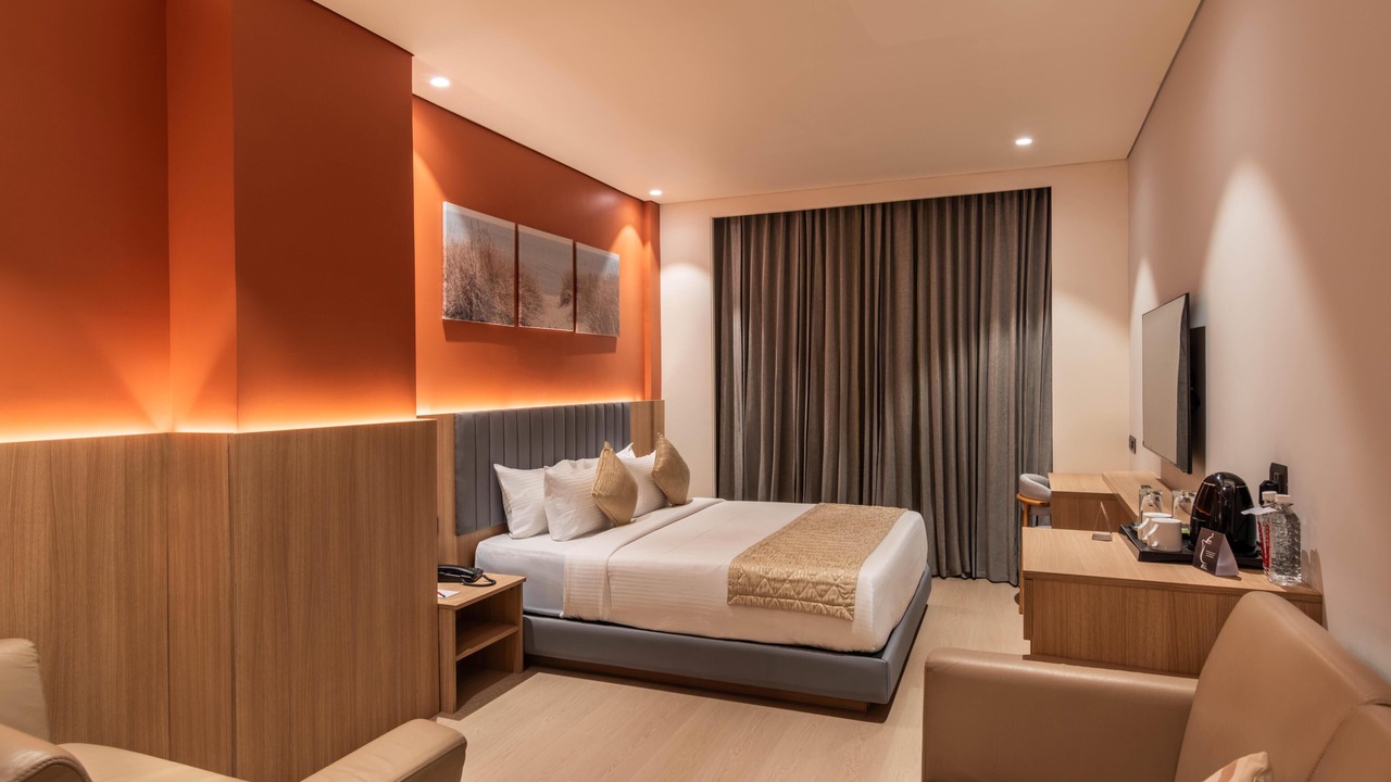 Photo of Bedroom in Brookefield