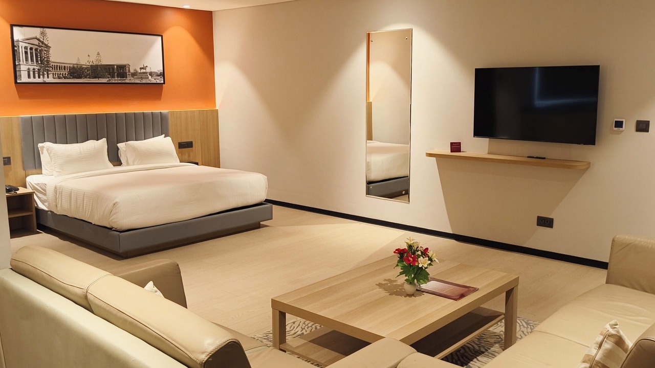 Photo of Bedroom in Brookefield