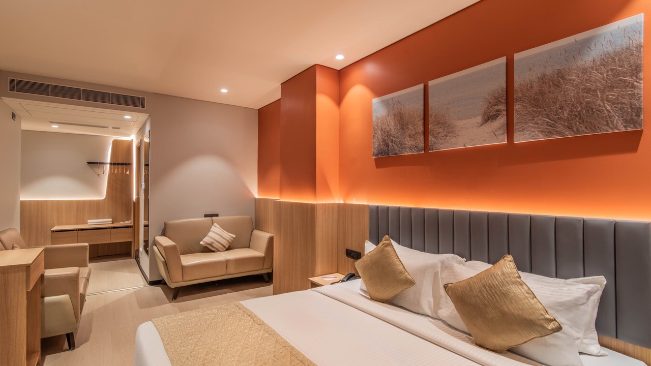 Photo of Bedroom in Brookefield