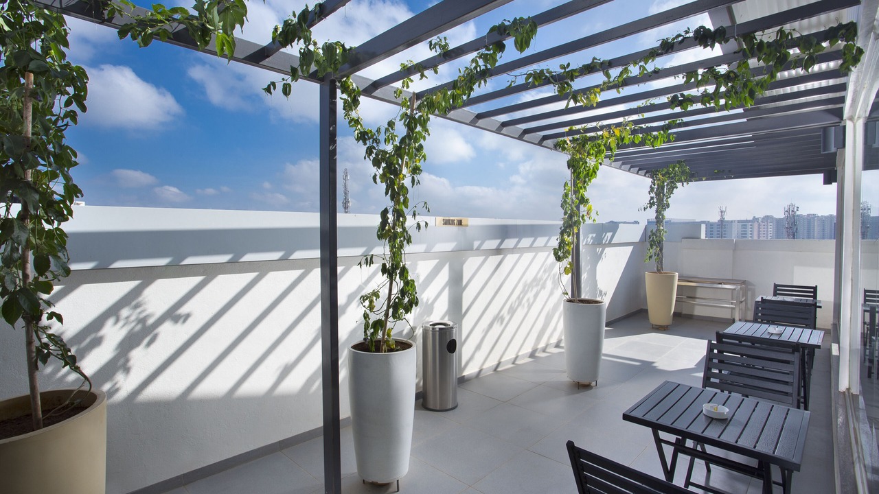 Photo of Patio Balcony in Brookefield