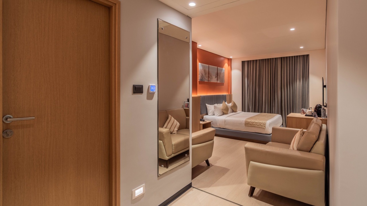 Photo of Bedroom in Brookefield