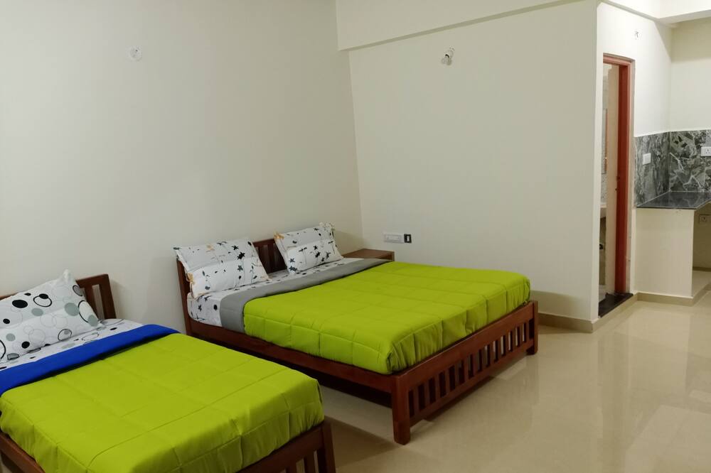 Photo of Bedroom in Bommasandra