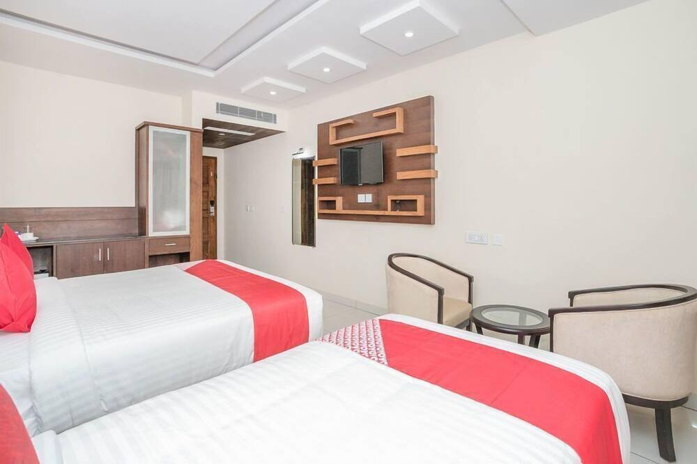 Photo of Bedroom in Bommasandra