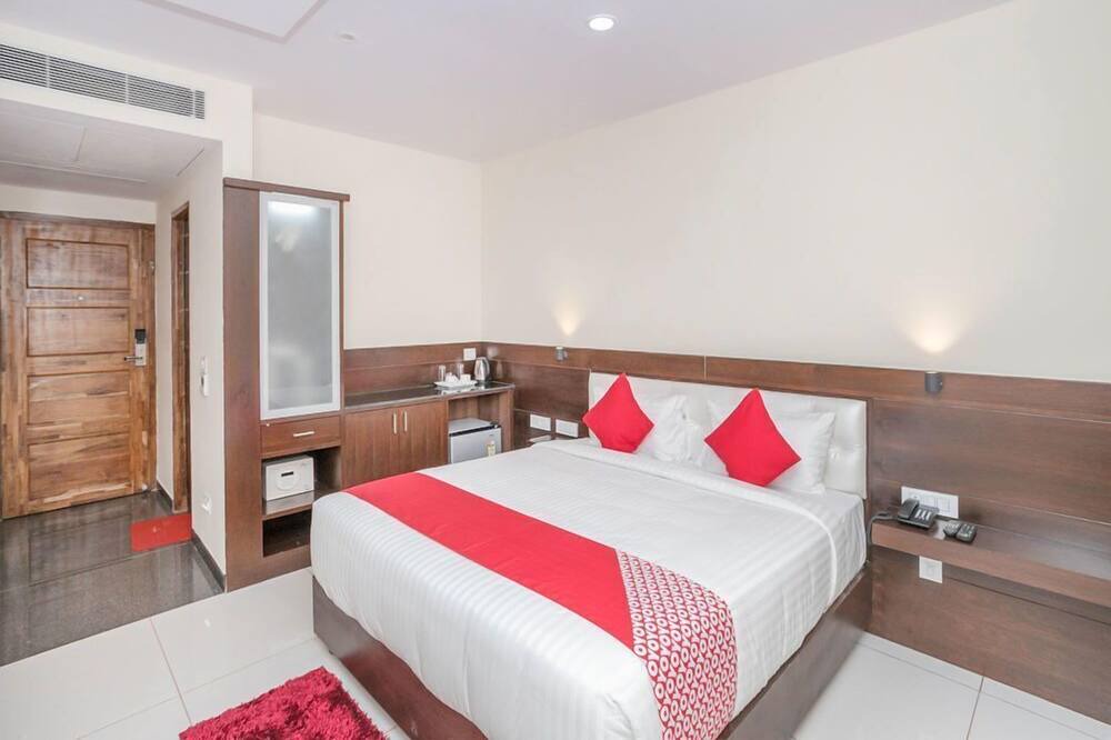 Photo of Bedroom in Bommasandra
