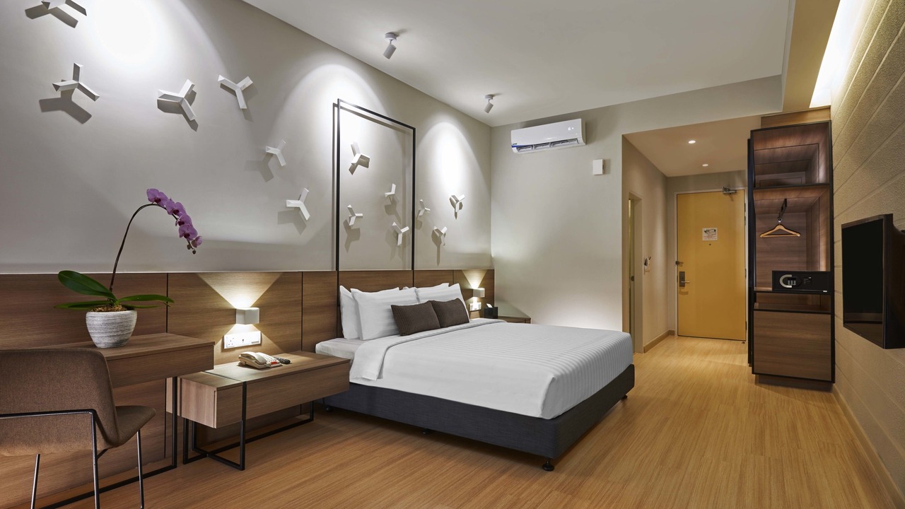 Photo of Bedroom in Genting Highlands