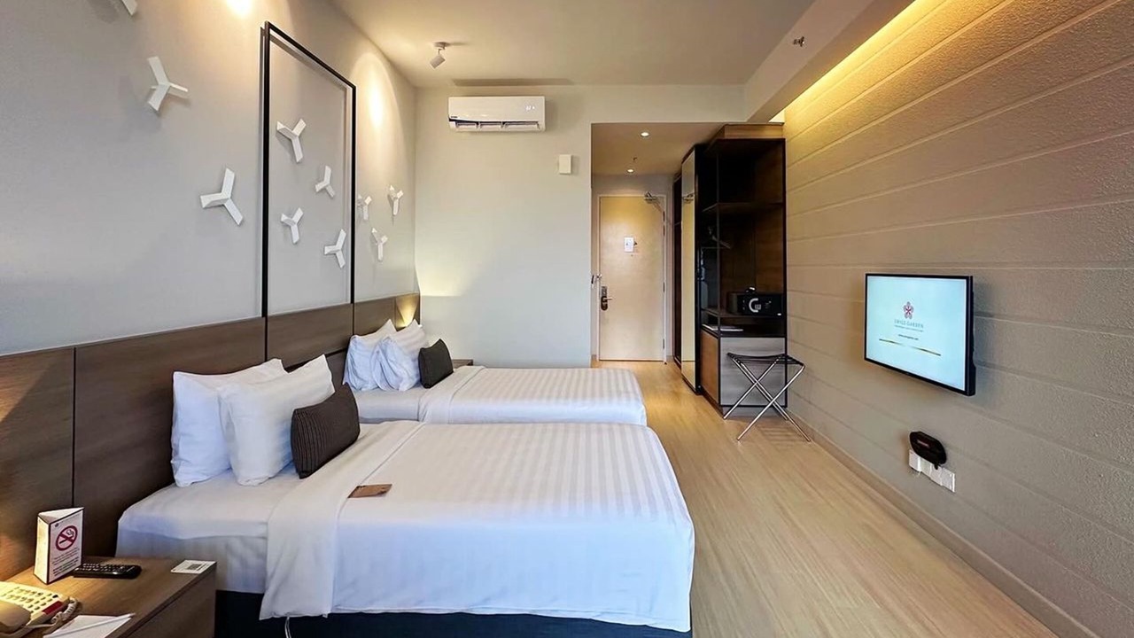 Photo of Bedroom in Genting Highlands