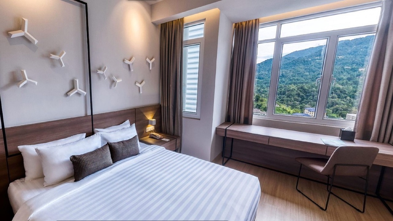 Photo of Bedroom in Genting Highlands