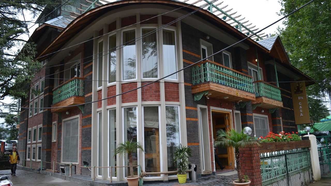 Photo of Outdoor in McLeod Ganj