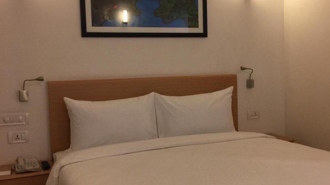 Photo of Bedroom in Gurugram