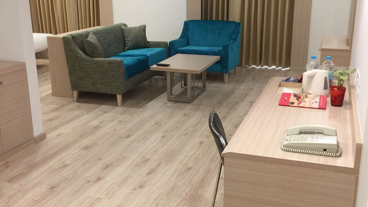 Photo of Livingroom in Gurugram
