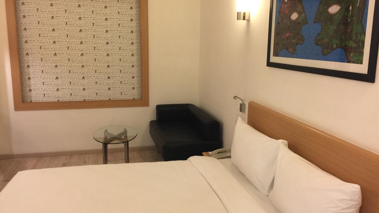 Photo of Bedroom in Gurugram