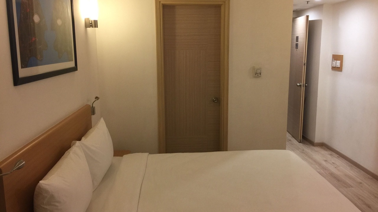 Photo of Bedroom in Gurugram