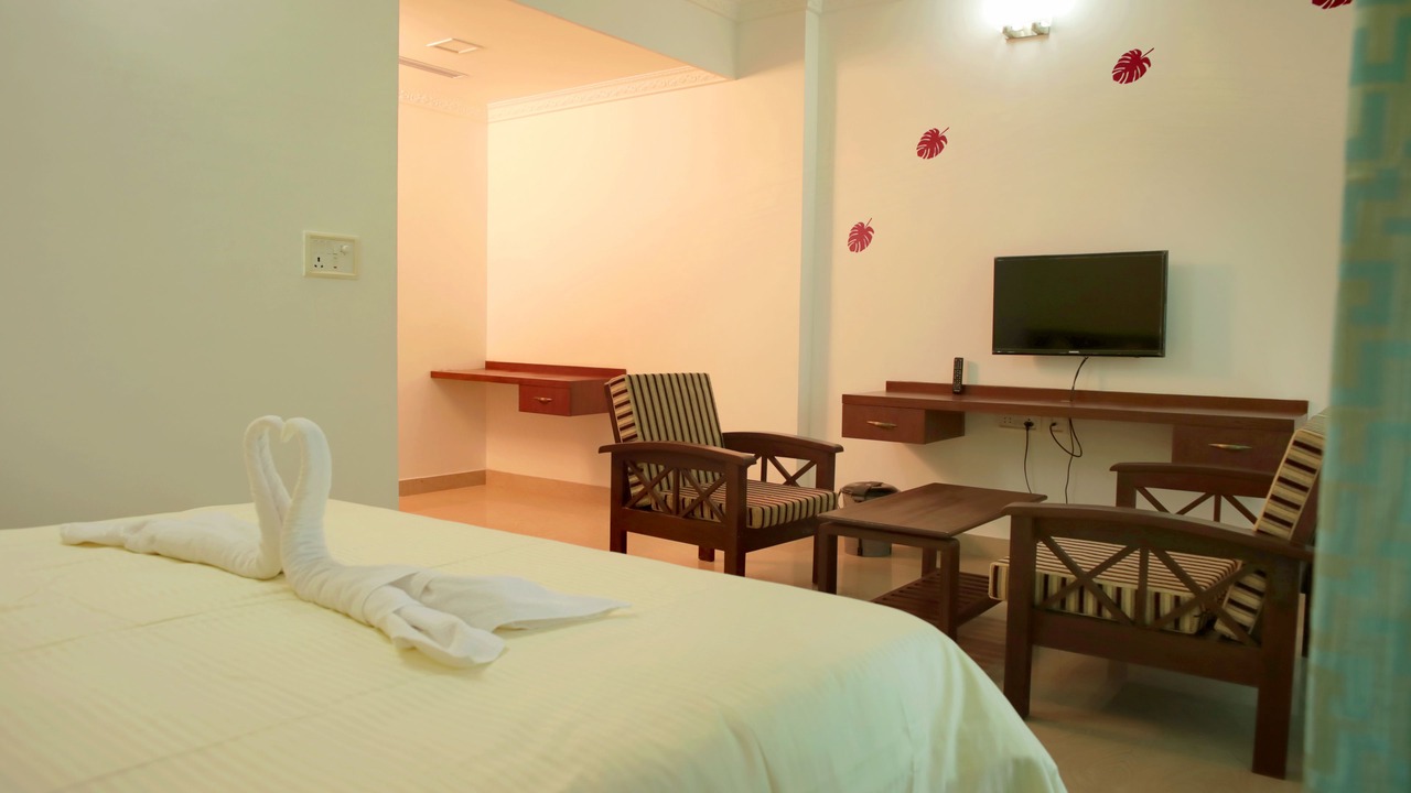 Photo of Bedroom in Covelong