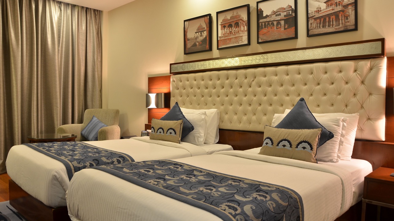 Photo of Bedroom in Behror