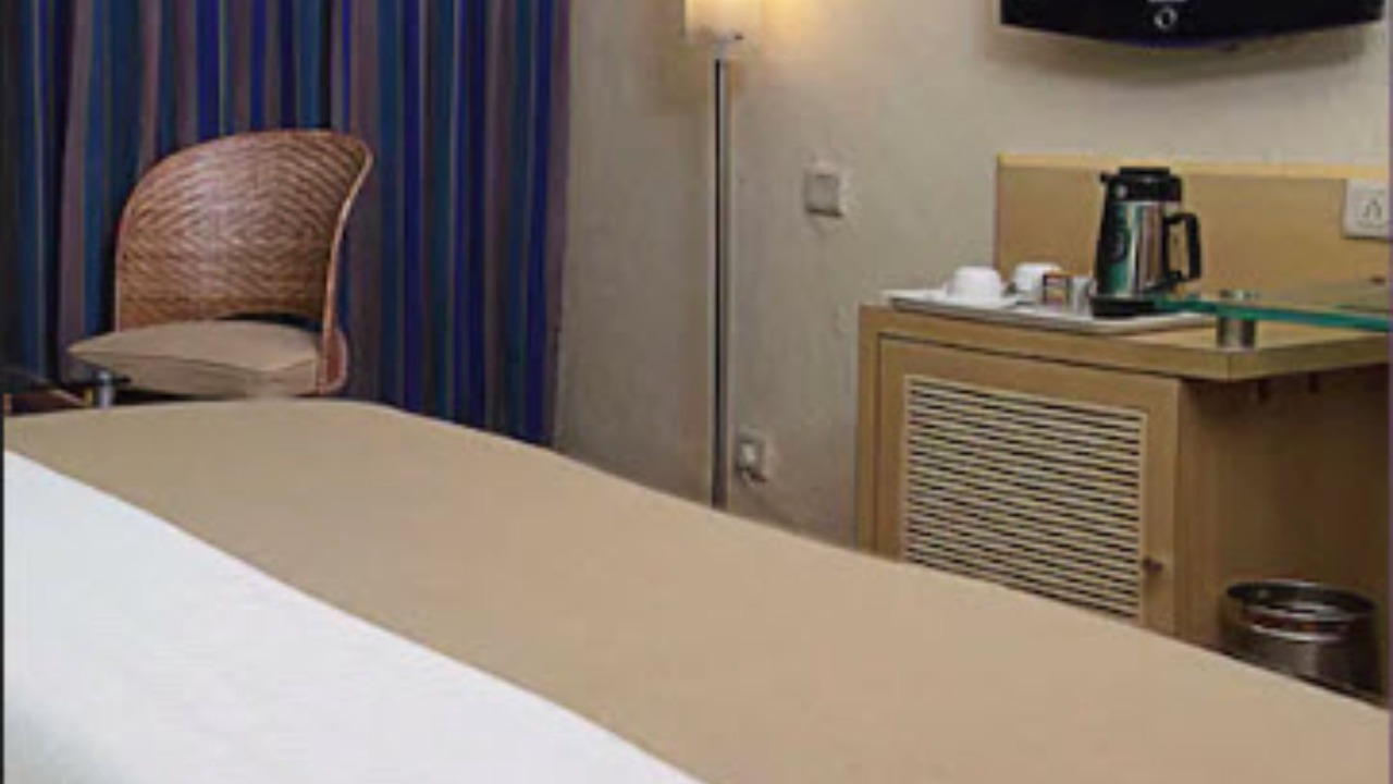 Photo of Bedroom in Mumbai