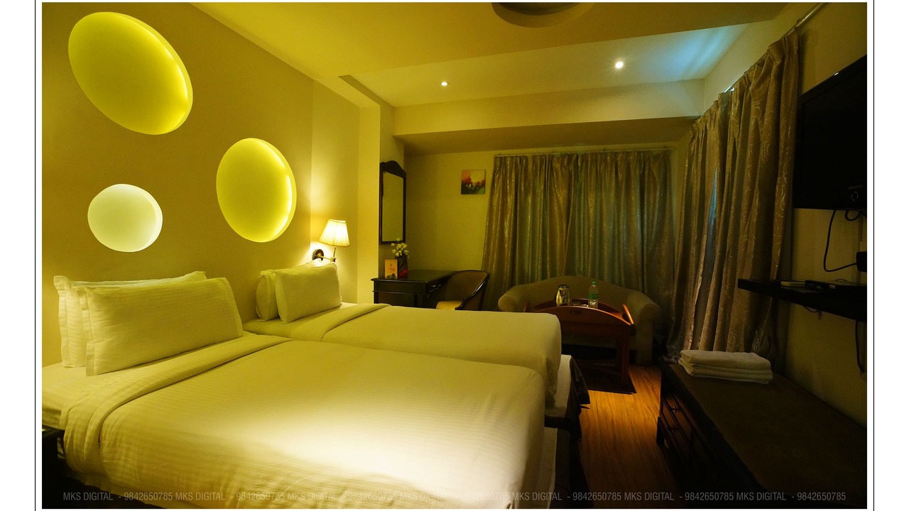 Photo of Bedroom in Peelamedu