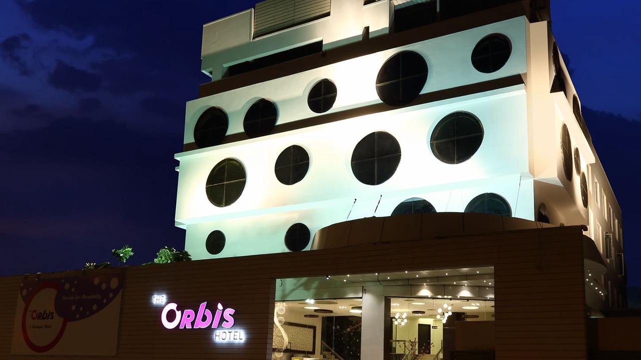 Photo of Outdoor in Peelamedu