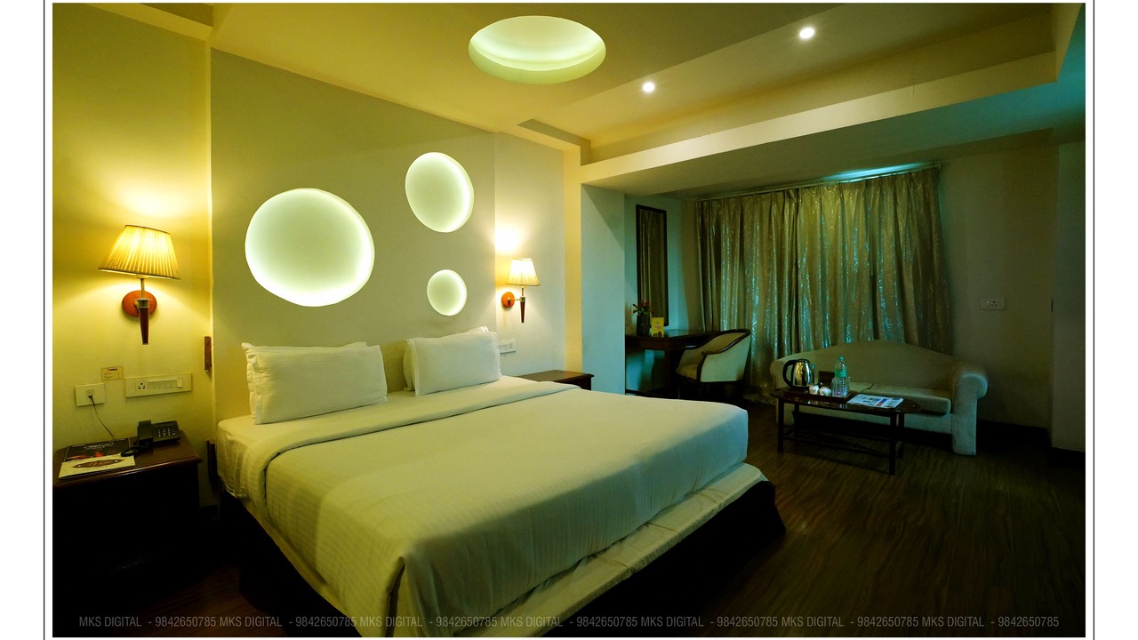 Photo of Bedroom in Peelamedu