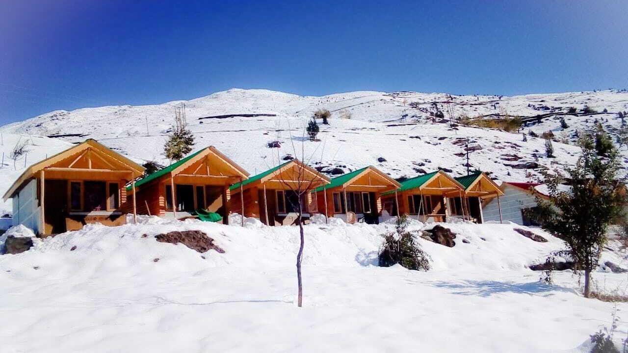 Photo of Outdoor in Marango Rangarik