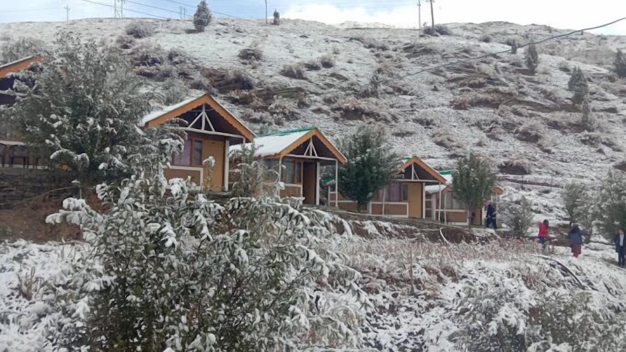 Photo of Outdoor in Marango Rangarik