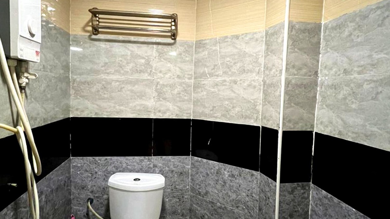Photo of Bathroom in Subang Jaya