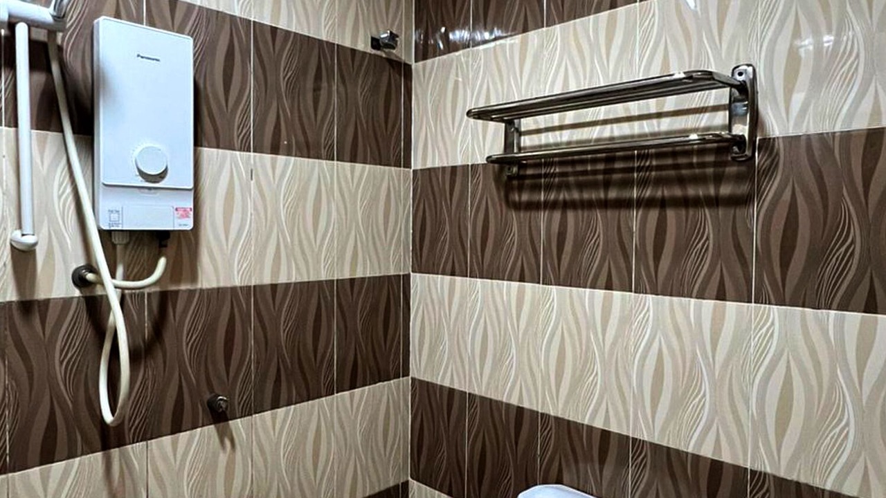 Photo of Bathroom in Subang Jaya