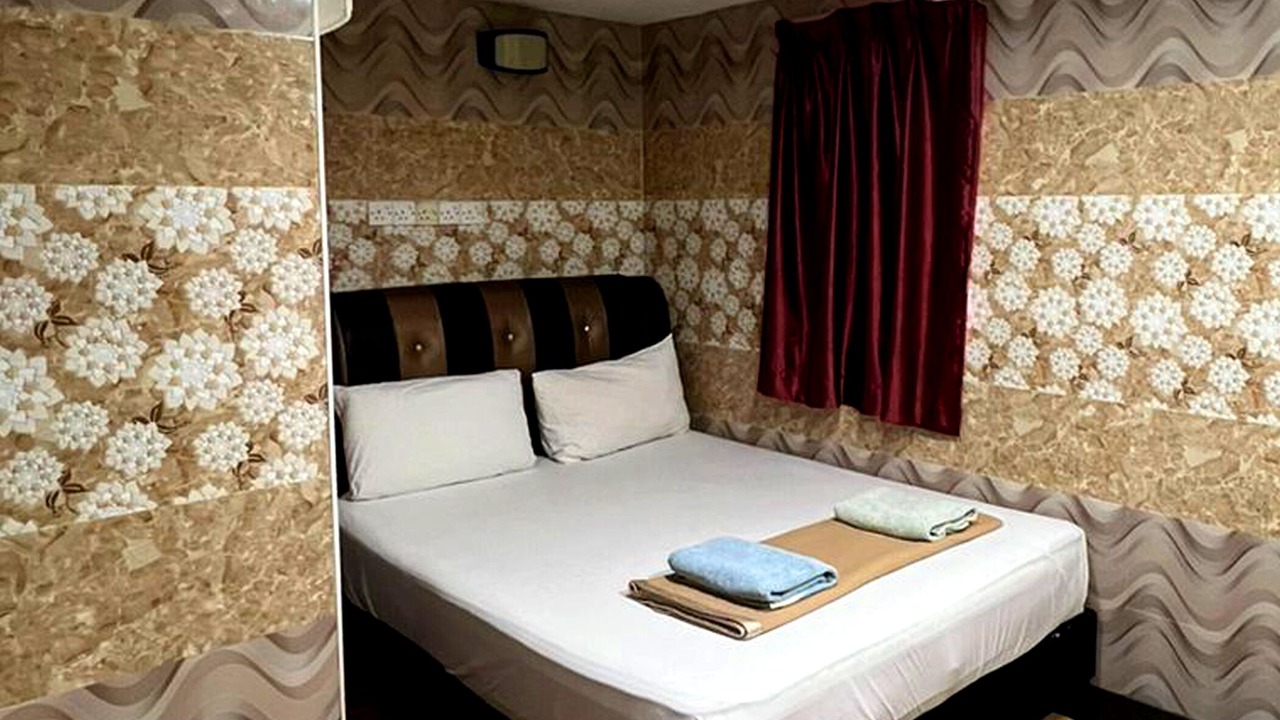 Photo of Bedroom in Subang Jaya