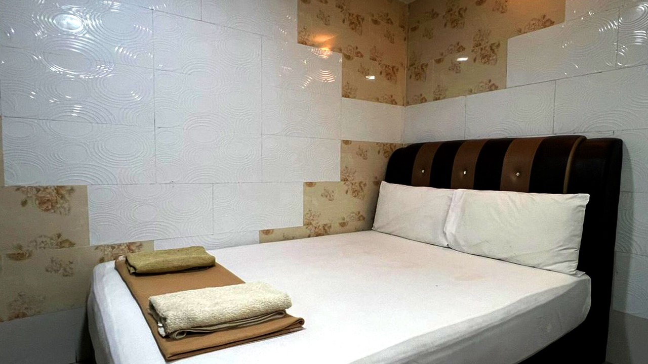 Photo of Bedroom in Subang Jaya