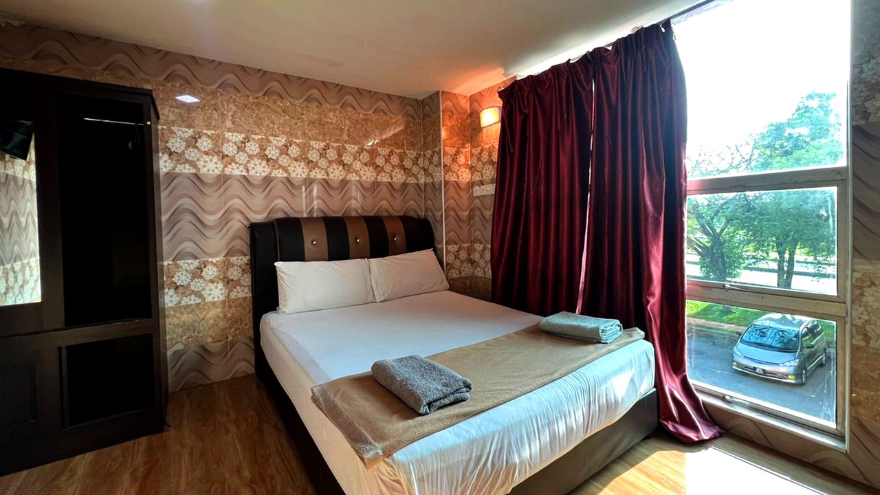 Photo of Bedroom in Subang Jaya