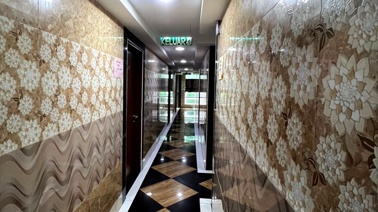 Photo of Outdoor in Subang Jaya