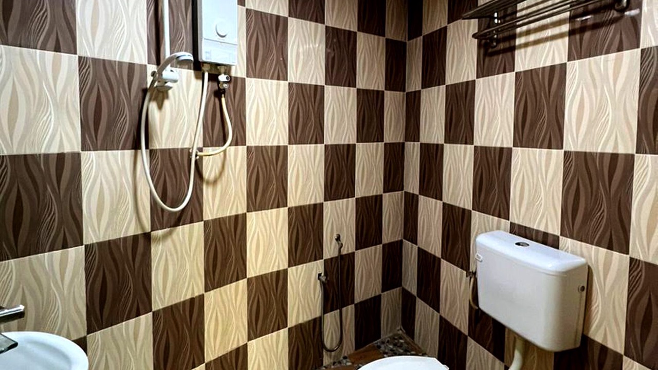Photo of Bathroom in Subang Jaya