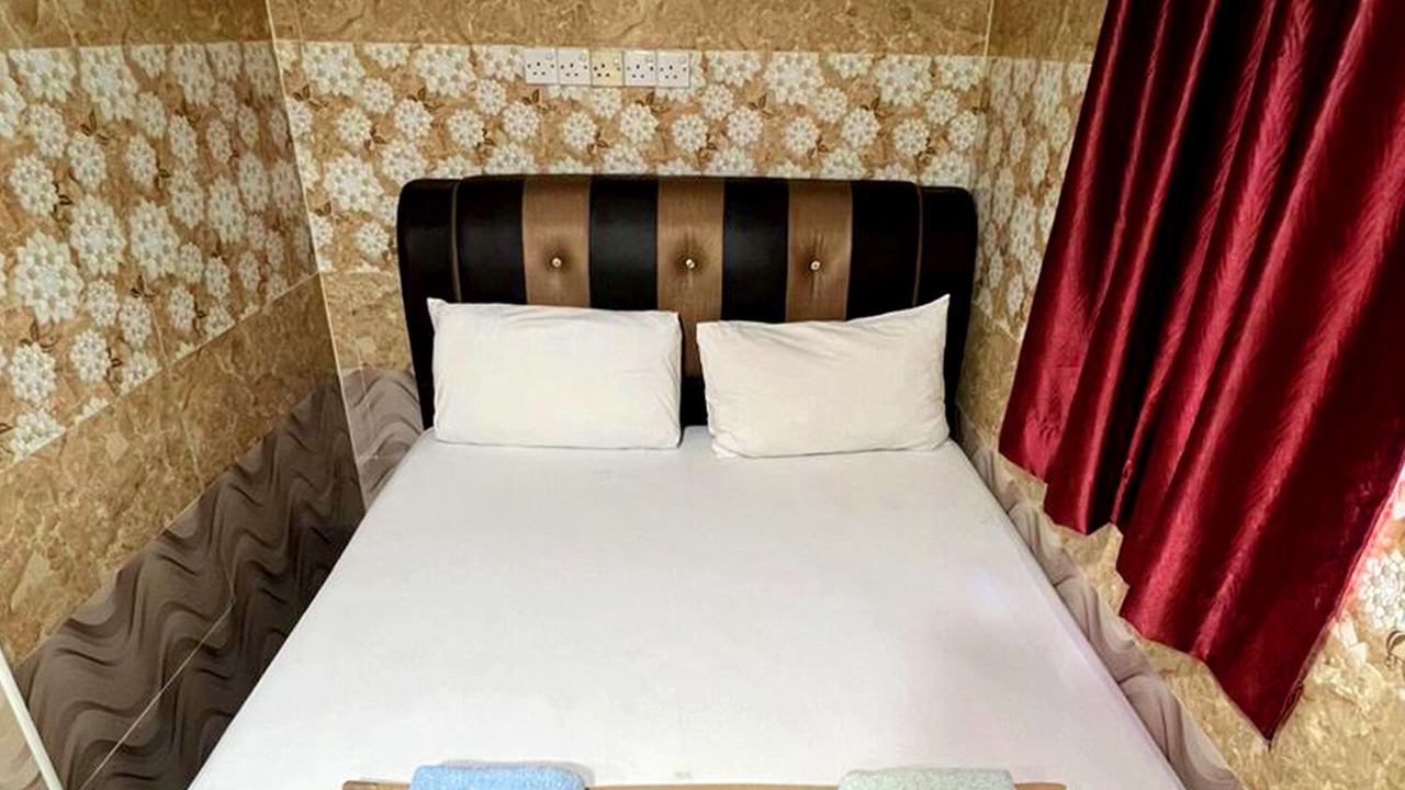 Photo of Bedroom in Subang Jaya