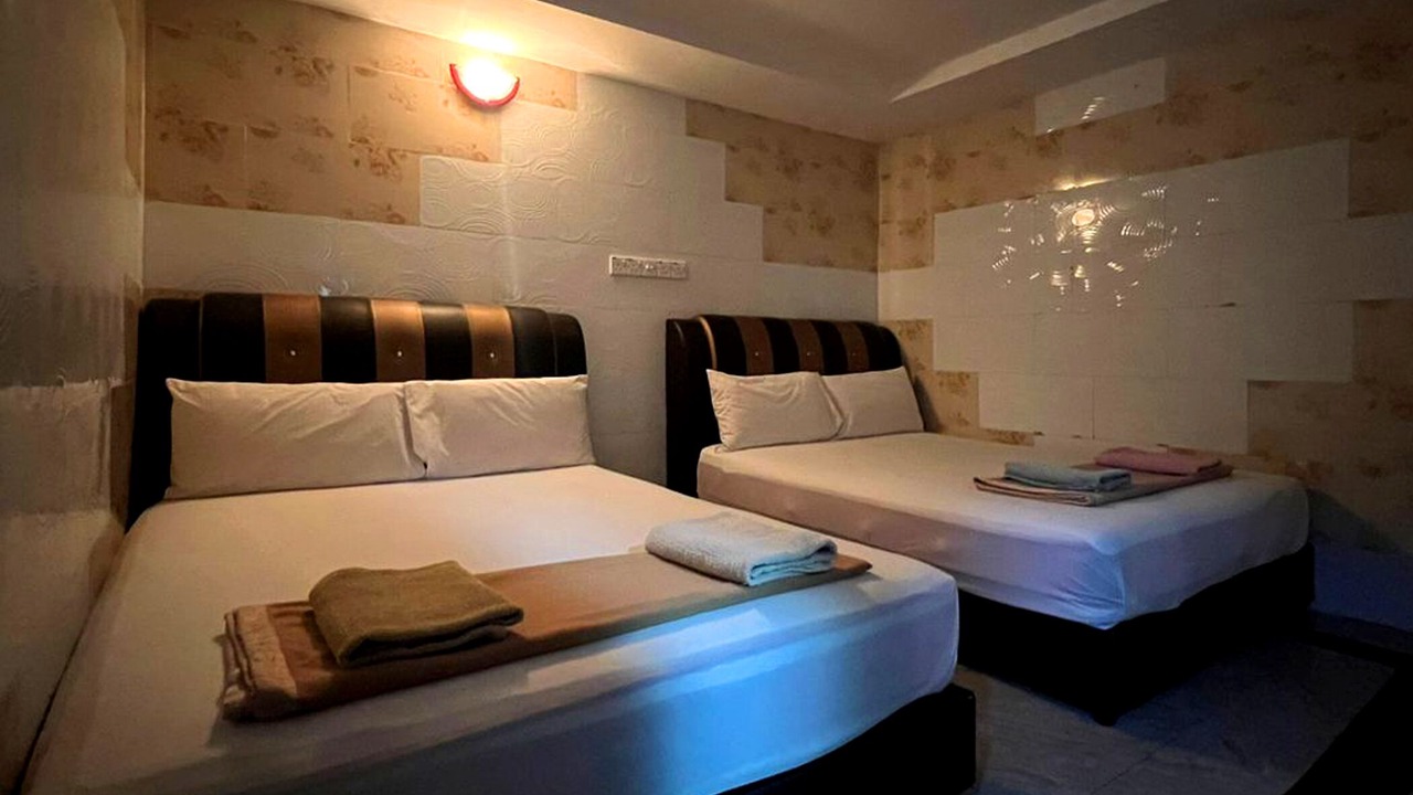 Photo of Bedroom in Subang Jaya